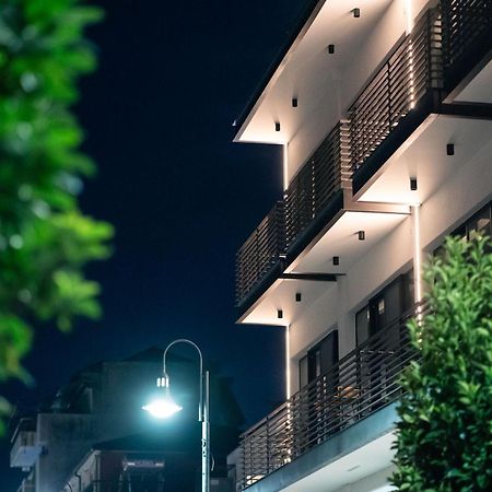 Δ17 Suites & Apartments Лариса Экстерьер фото
